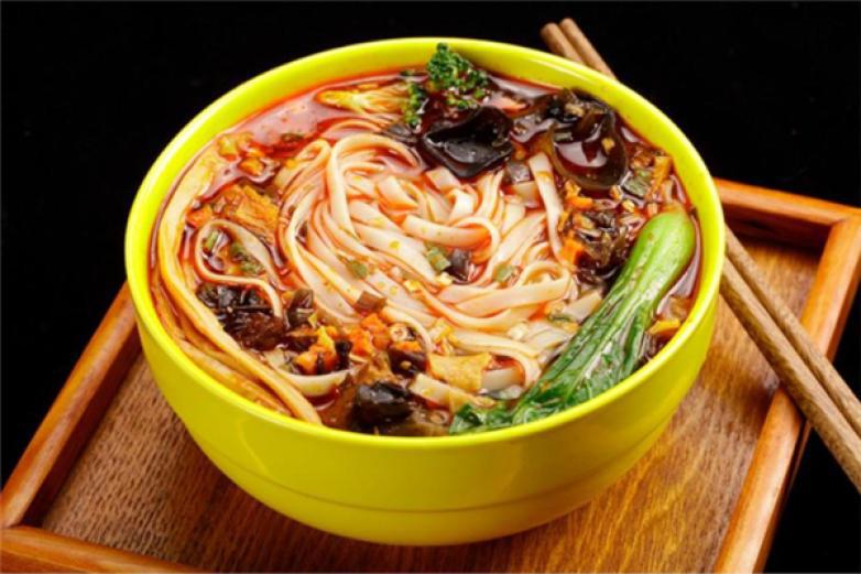 小象陕西哨子面